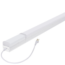 Commercial 4ft Led Linear Light Office Led Ceiling 38W Linear Light Warehouse Led Batten Light Linear